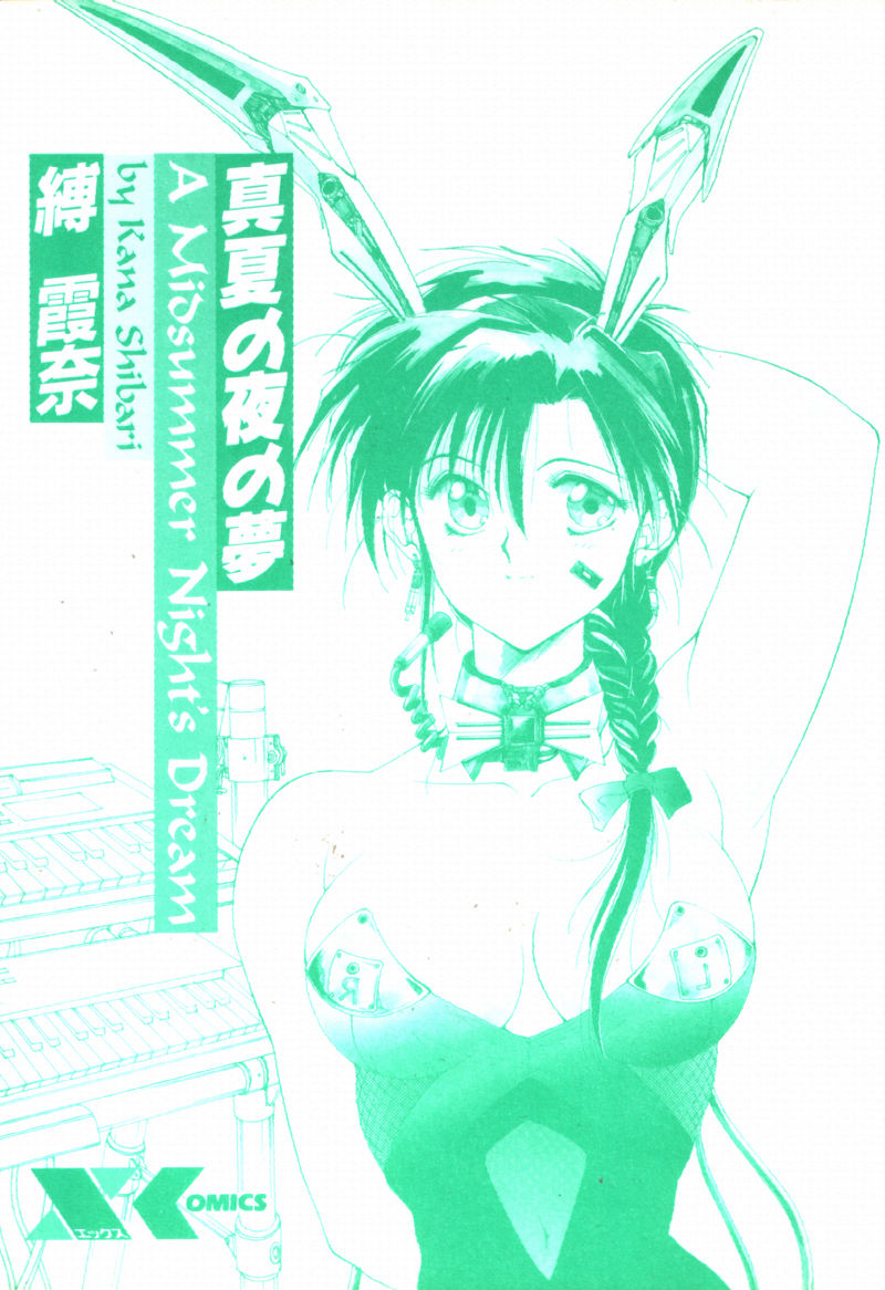 Manatsu no Yoru no Yume page 2 full
