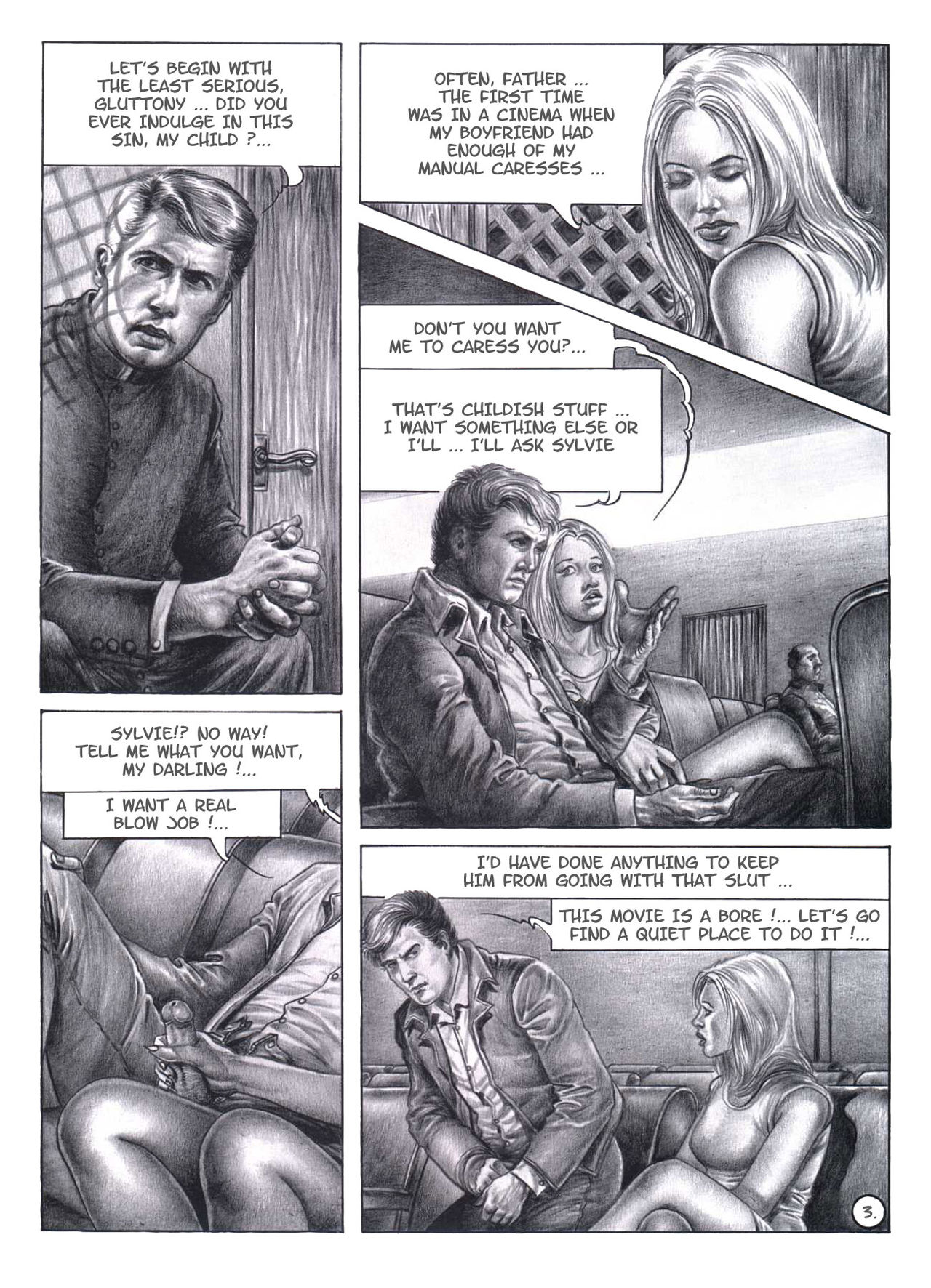 Aline & The 7 Deadly Sins page 5 full