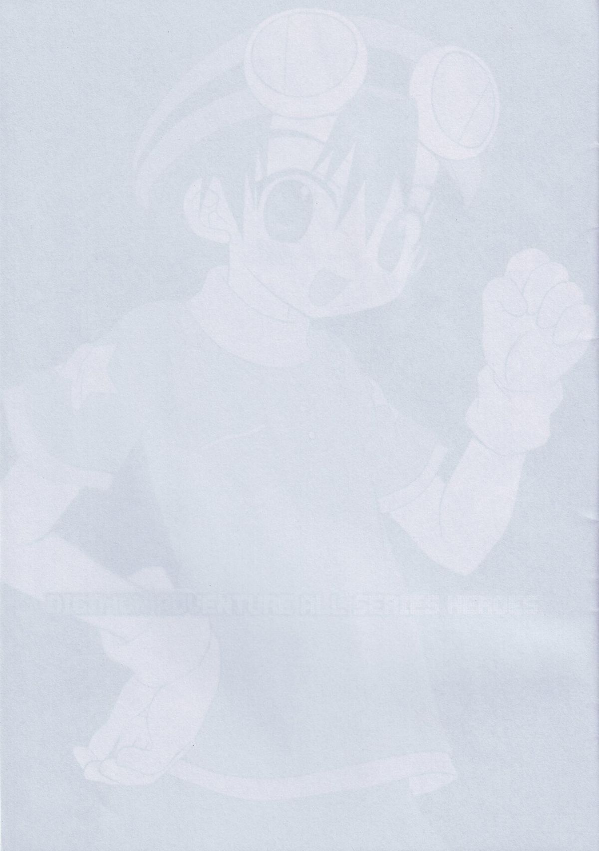 Digimon Adventure All Series Heroes page 2 full