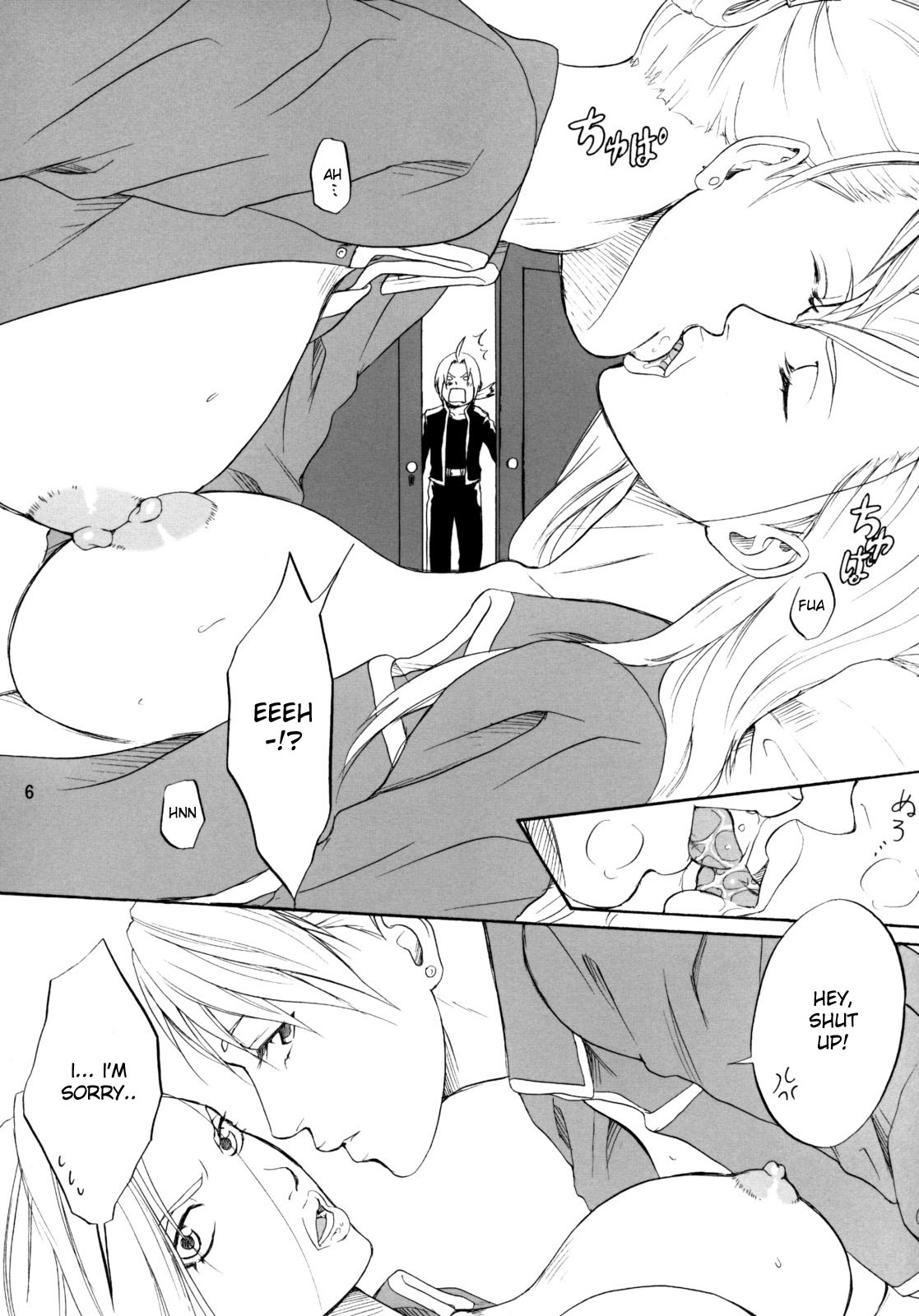 SOIX 3 page 6 full