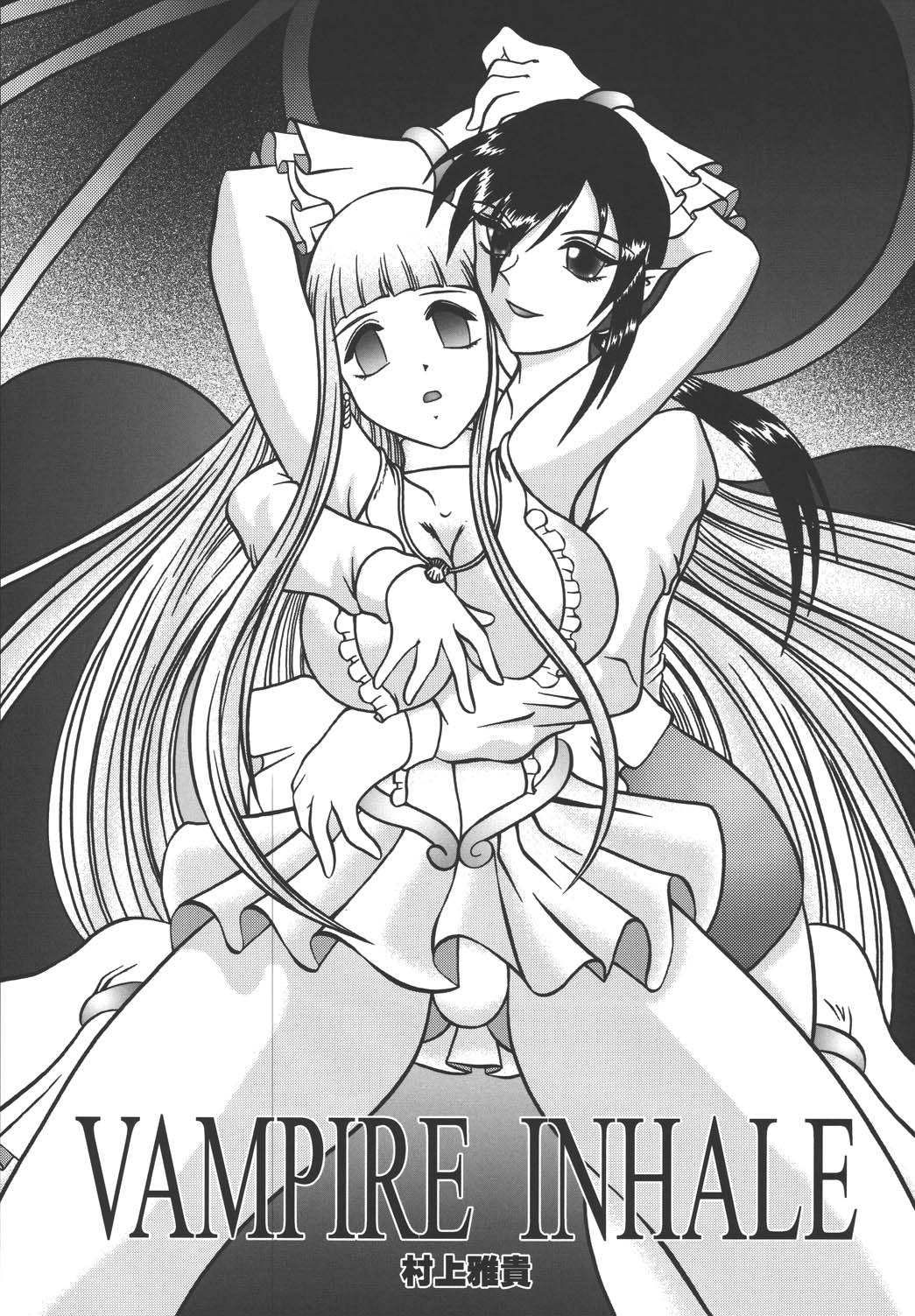 VAMPIRE INHALE page 6 full