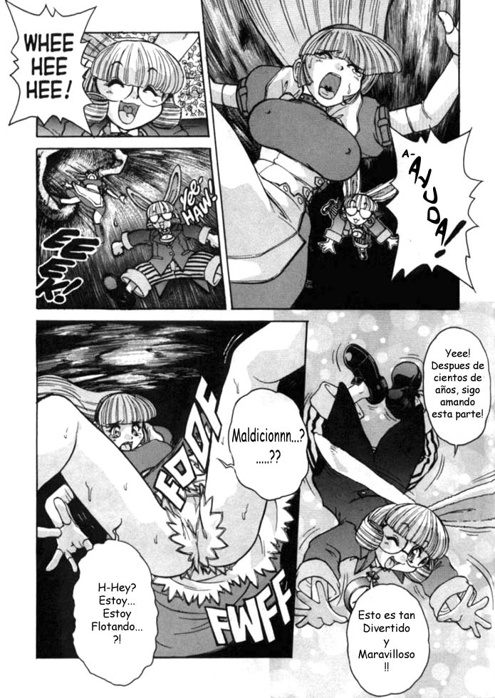 Alice in Sexland Ch.1 page 10 full