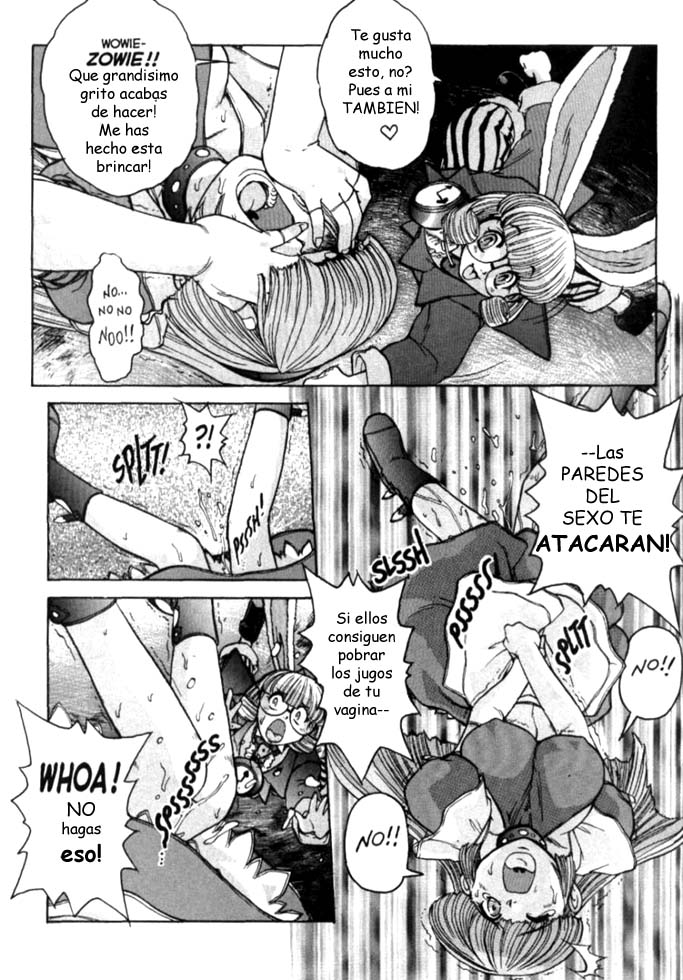 Alice in Sexland Ch.1 page 12 full