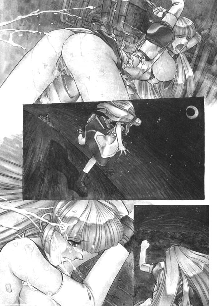 Alice in Sexland Ch.1 page 4 full