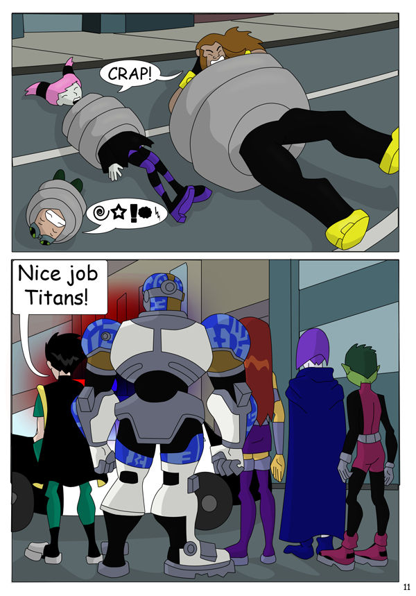 The Mishap page 12 full