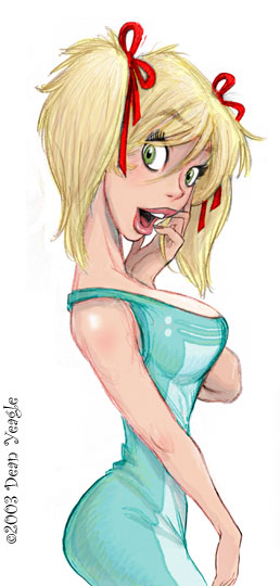 Mandy page 11 full