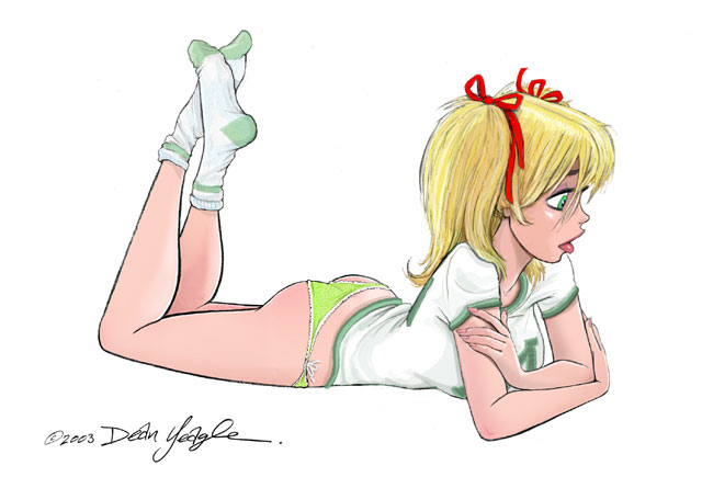 Mandy page 12 full