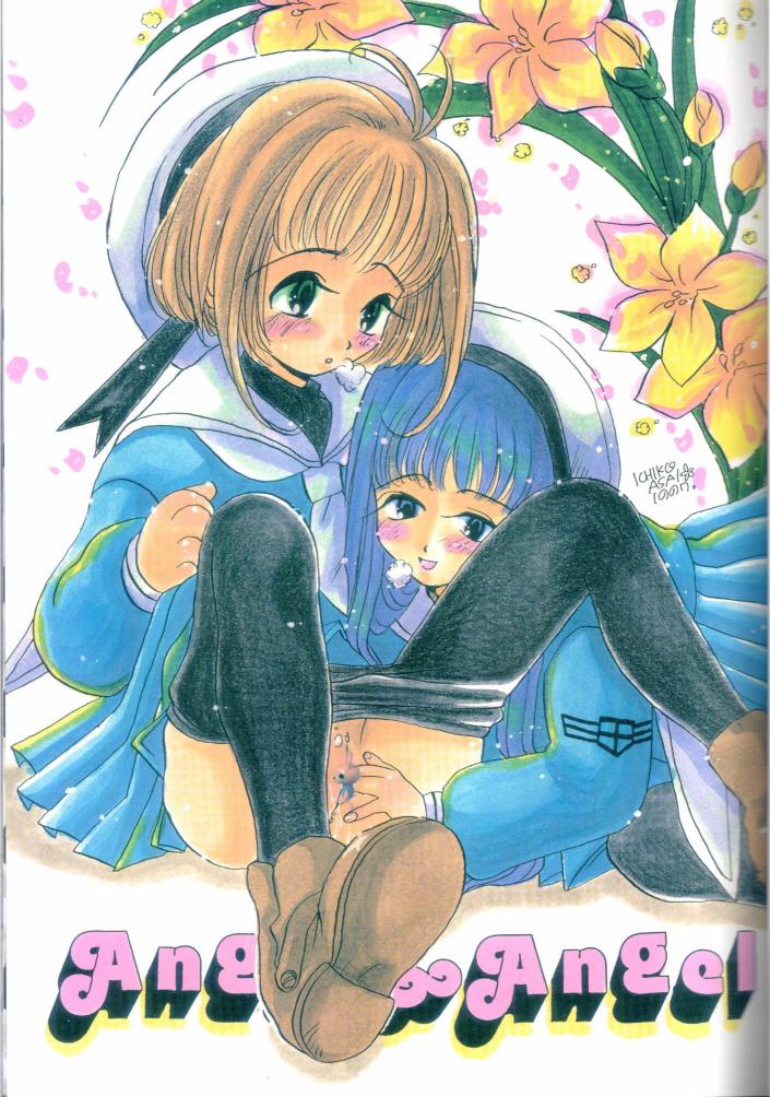 Angel & Angel page 2 full