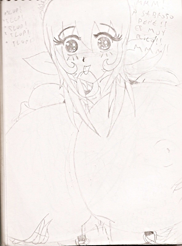 Minato Sakai page 5 full