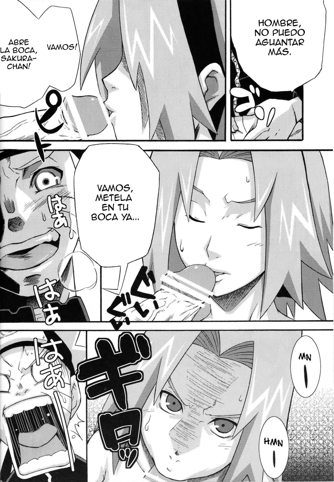 Saboten page 9 full