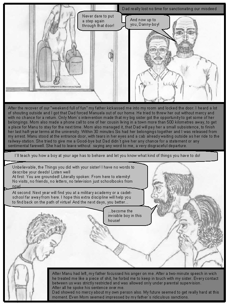 Boy Sex 2: Mom and Me page 3 full