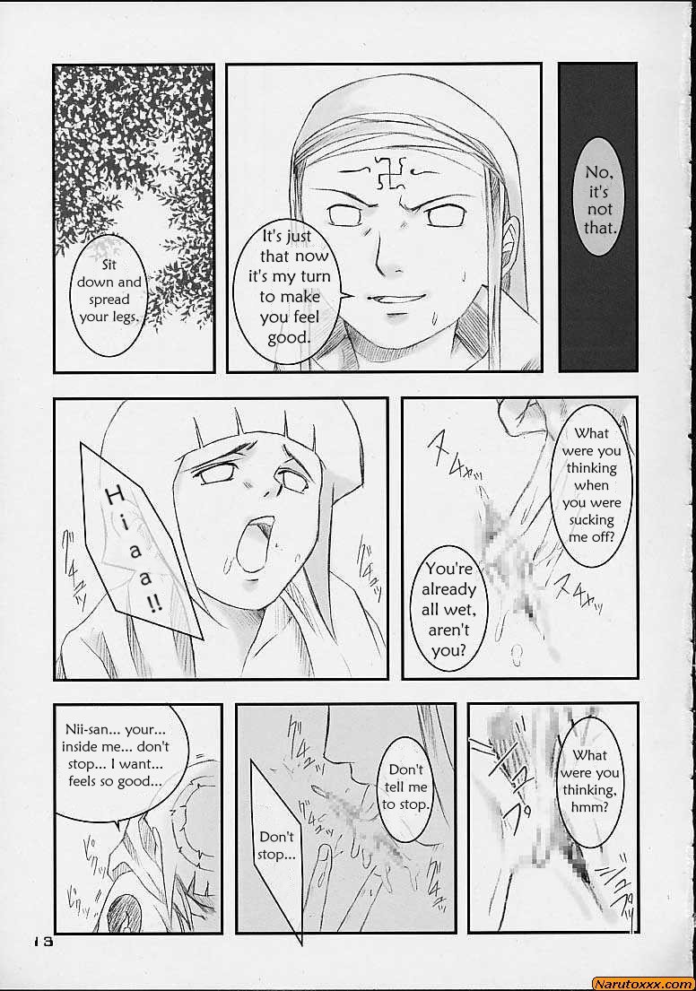 Honey Bunny page 10 full