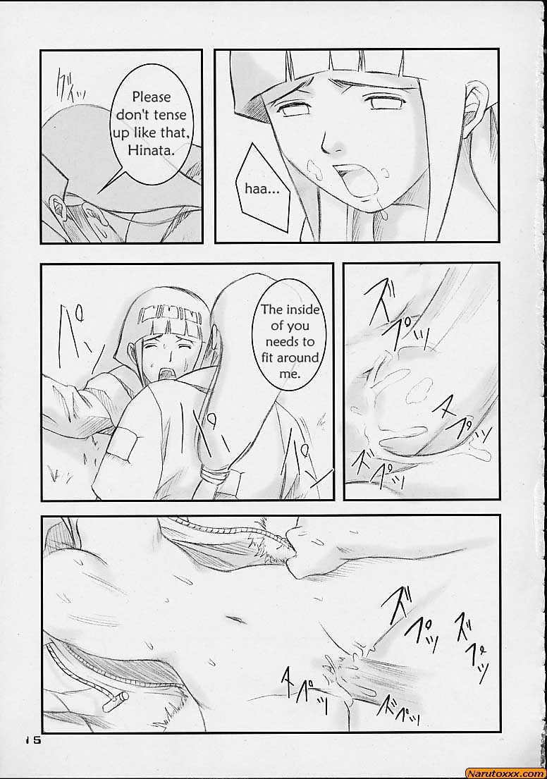 Honey Bunny page 12 full