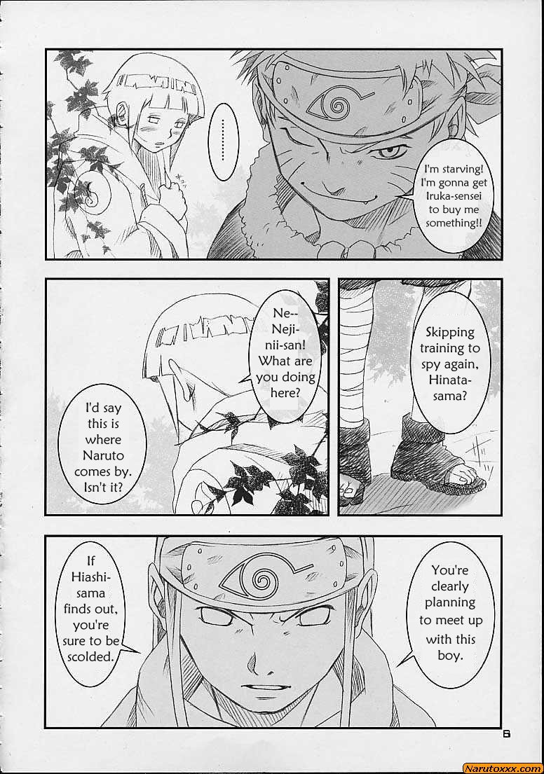 Honey Bunny page 3 full