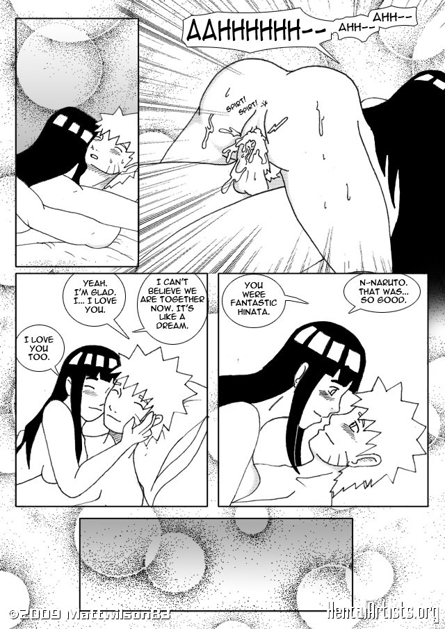 All for Naruto Ch. 03 page 12 full