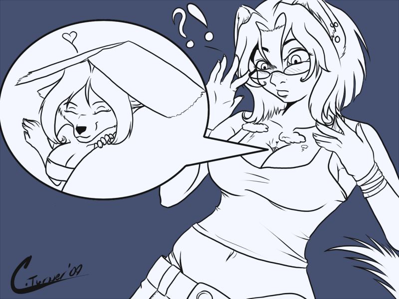 Random Furry Gallery part 6 page 4 full