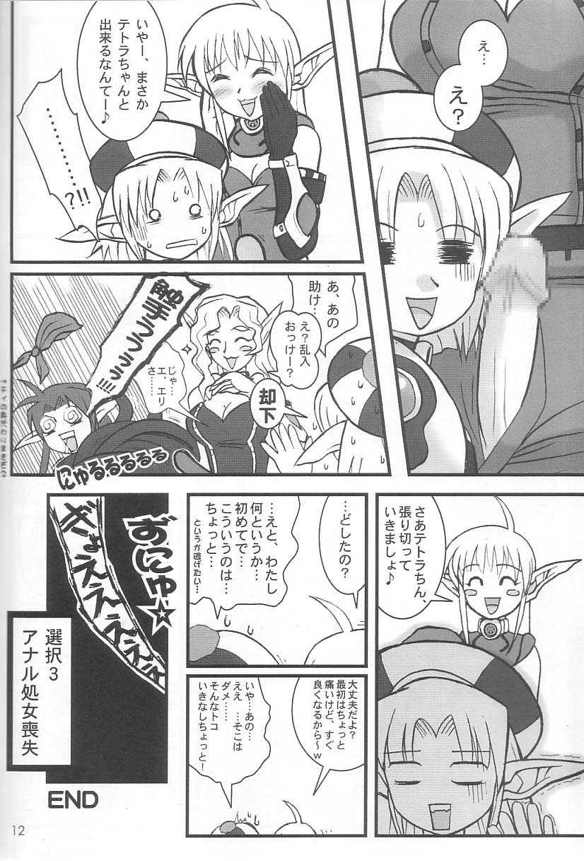 PSO CRIMSON ver.4.0 page 11 full