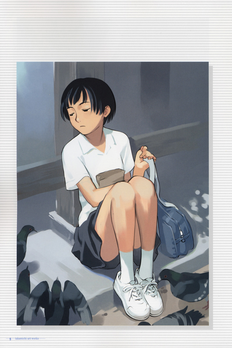 Takamichi Art Works page 12 full