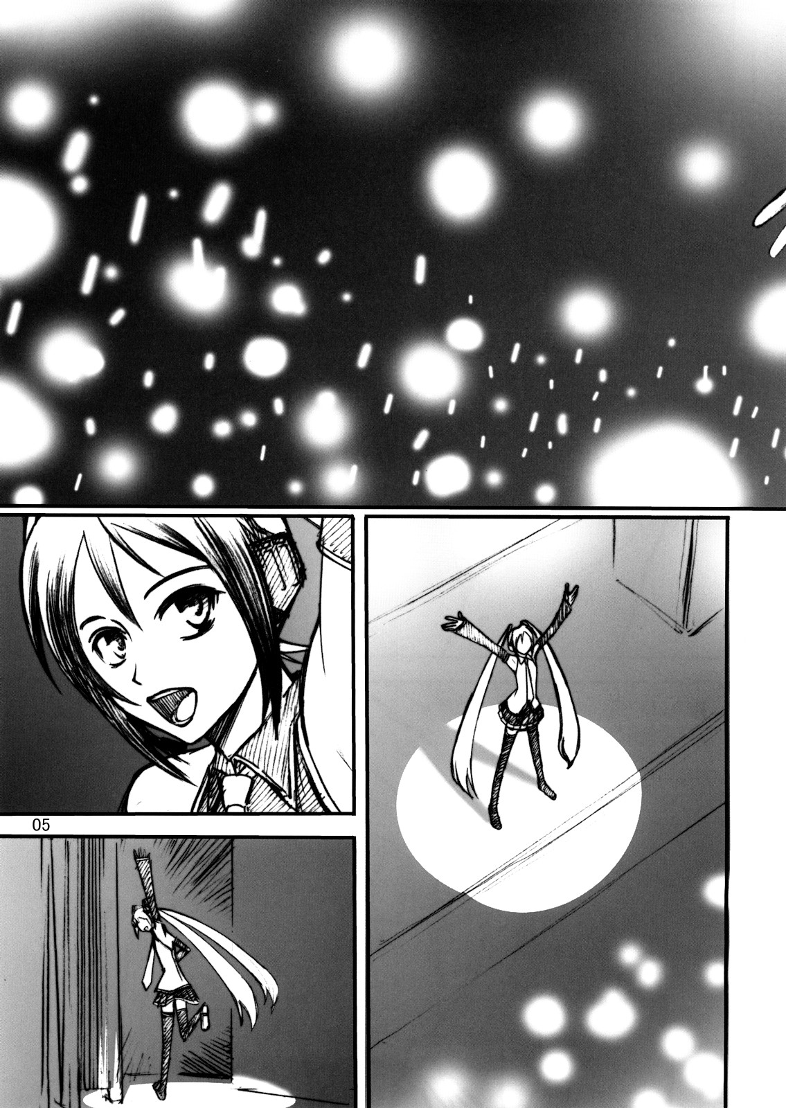 Hatsune High Thrust page 4 full