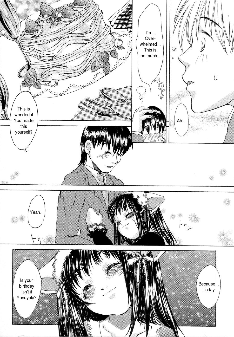 SWEET.s page 6 full