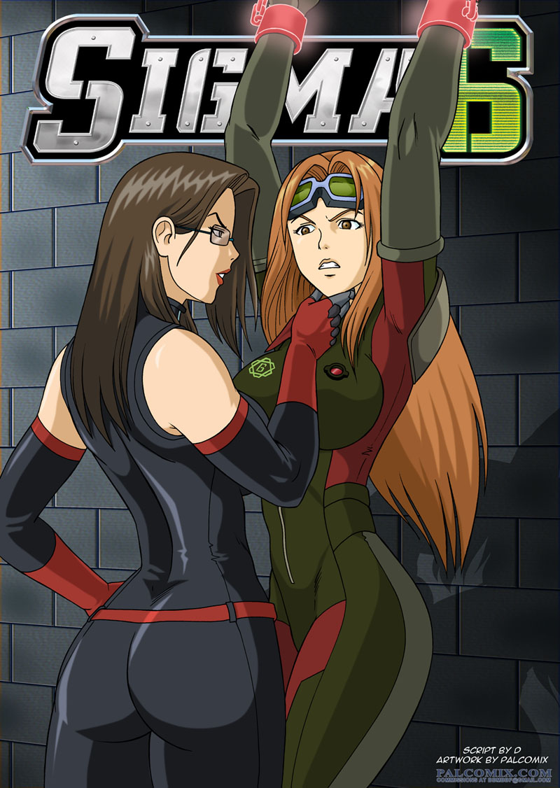 Sigma 6 page 1 full