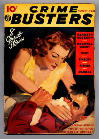 Dudes in Distress page 12 full