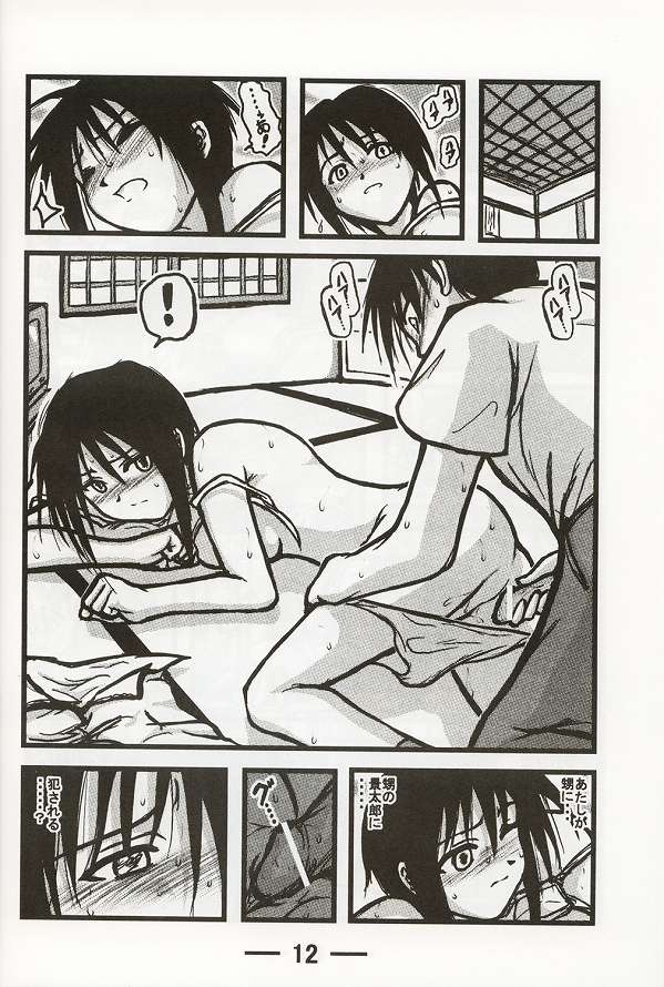 Haruka Oneesan S page 12 full