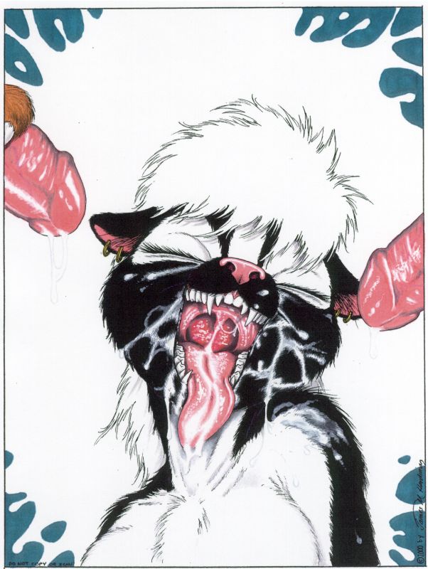 Skunkworks 5 - Snapshots page 6 full