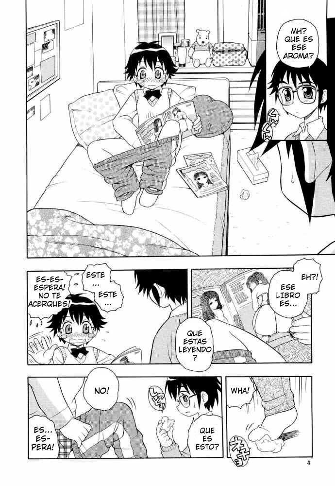 Anal Futa  Spanish page 7 full