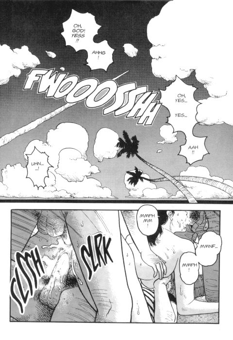 Hot Tails 2 page 11 full
