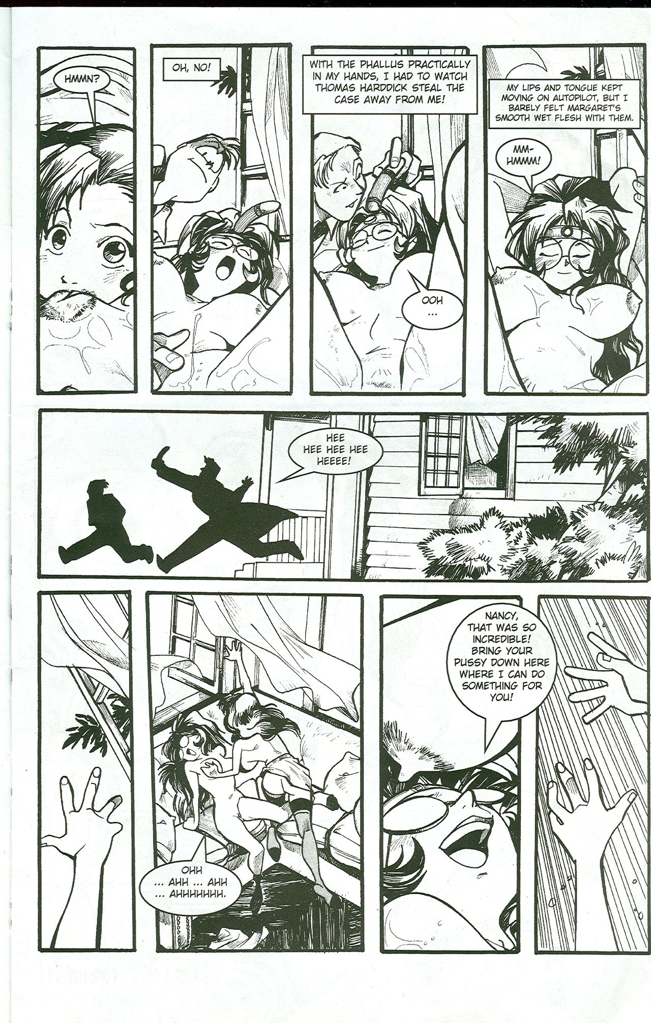 A-Bomb #3 page 11 full