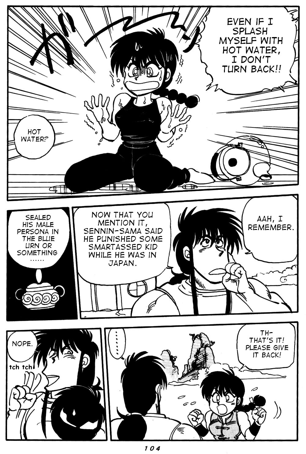Variation - Part 1 page 4 full