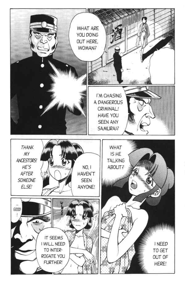 Femme Kabuki 1 page 11 full