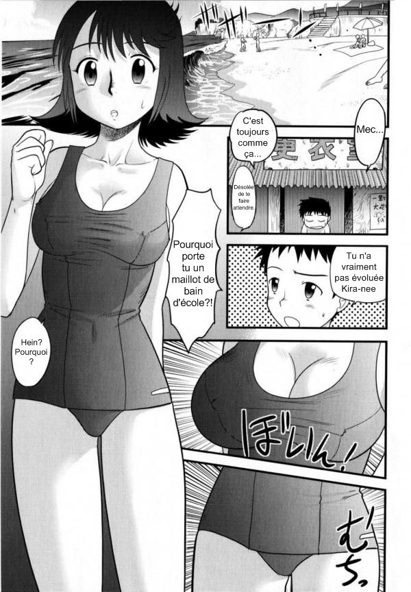 Beach Lesson page 3 full