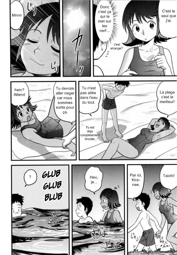 Beach Lesson page 4 full