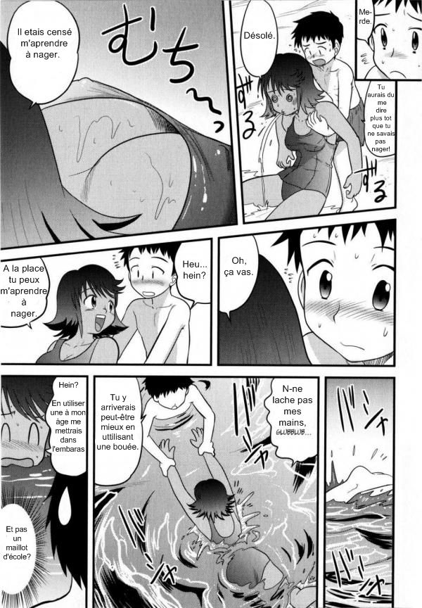 Beach Lesson page 5 full