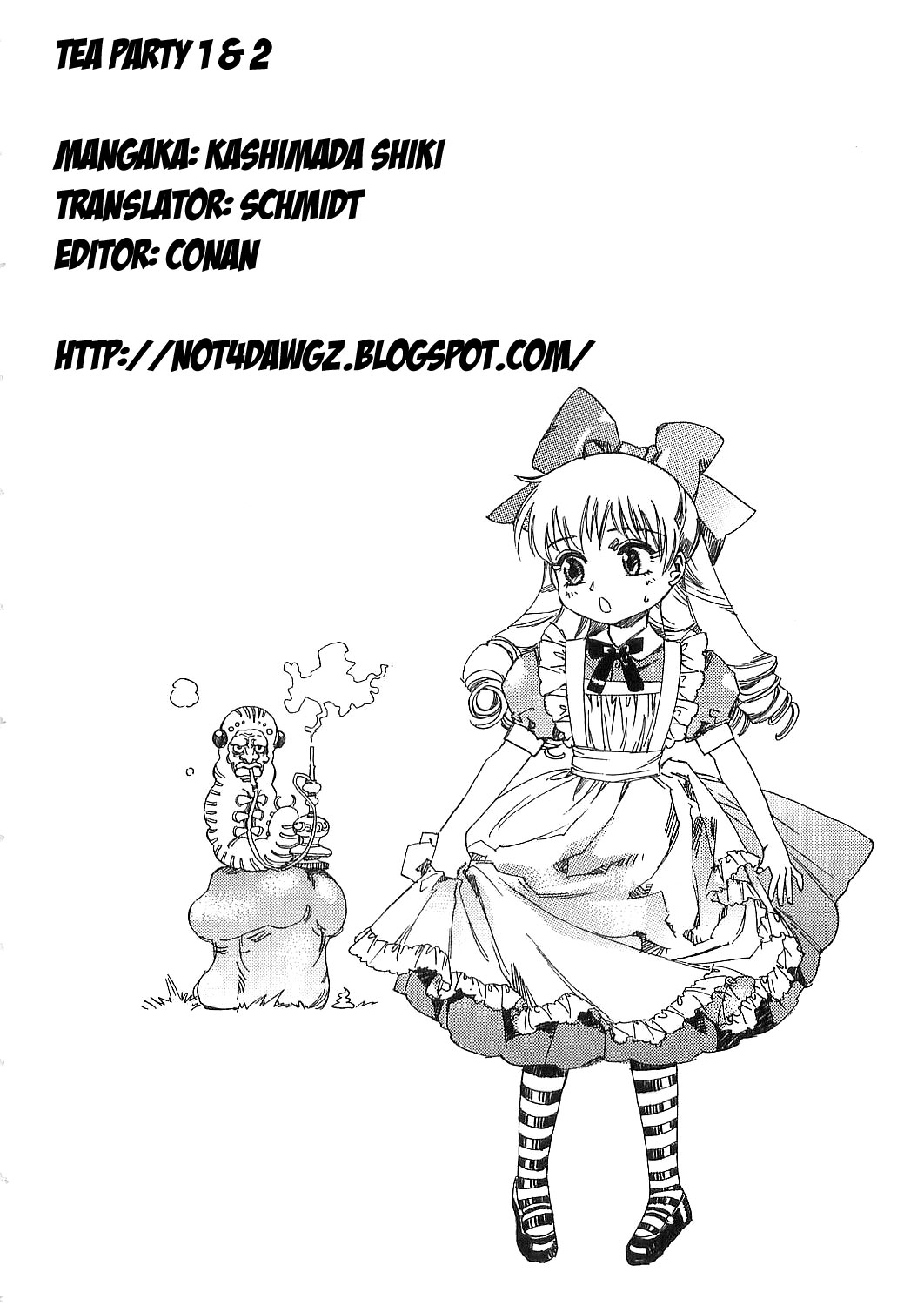Tea Party Ch.1-2 page 12 full