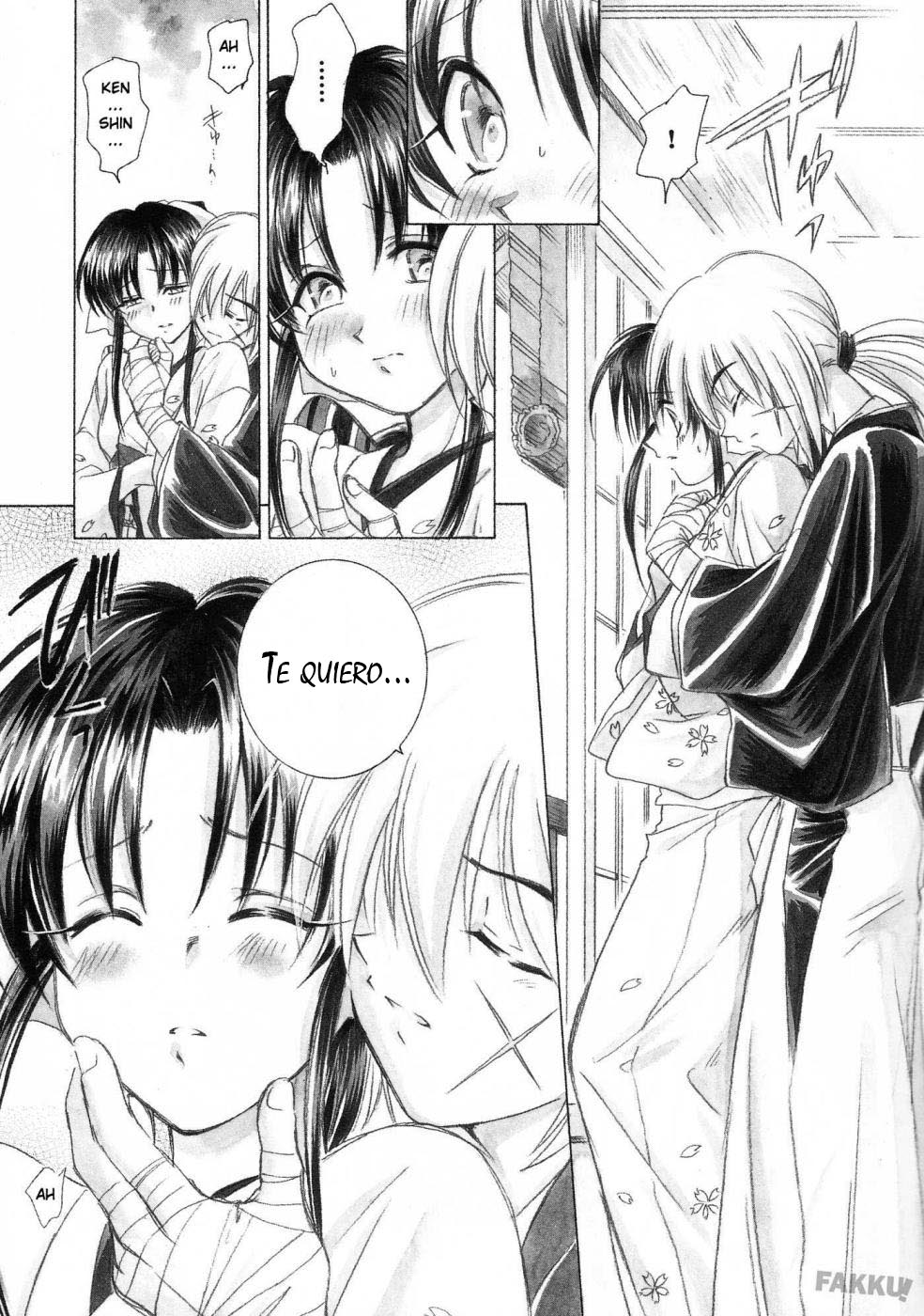 Aitou XX page 7 full
