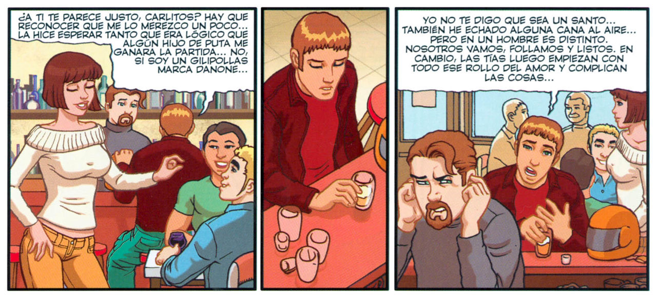Piso compartido 4 page 2 full