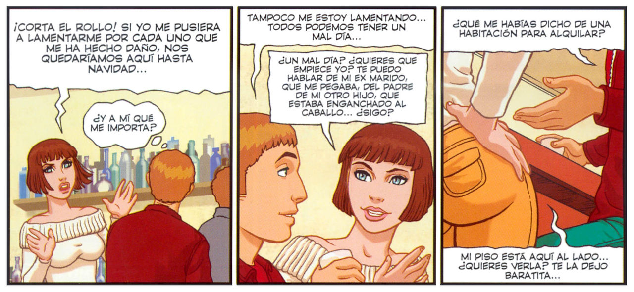 Piso compartido 4 page 4 full