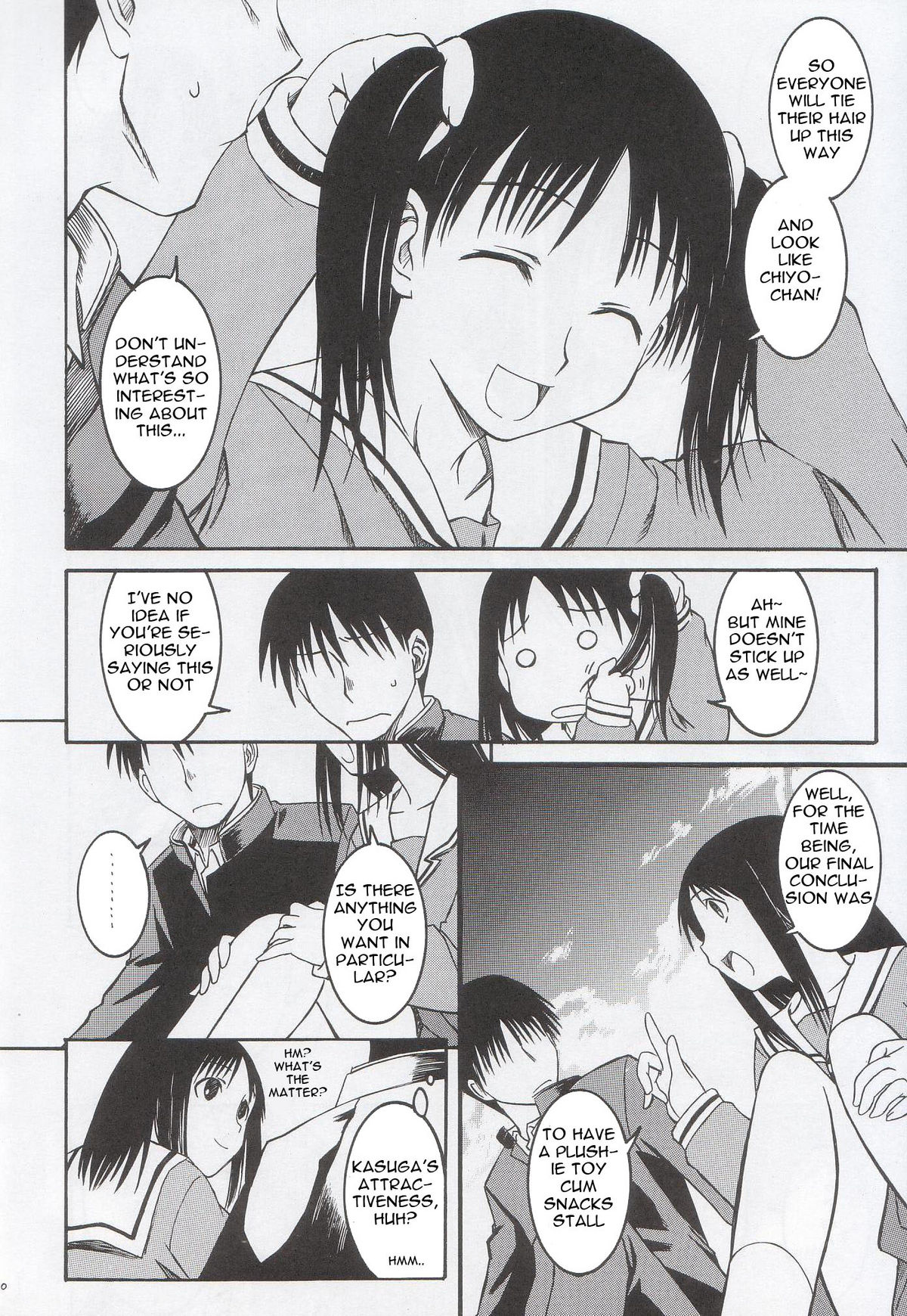Remake page 11 full