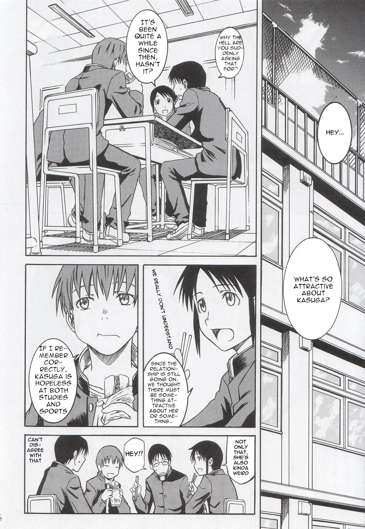 Remake page 7 full