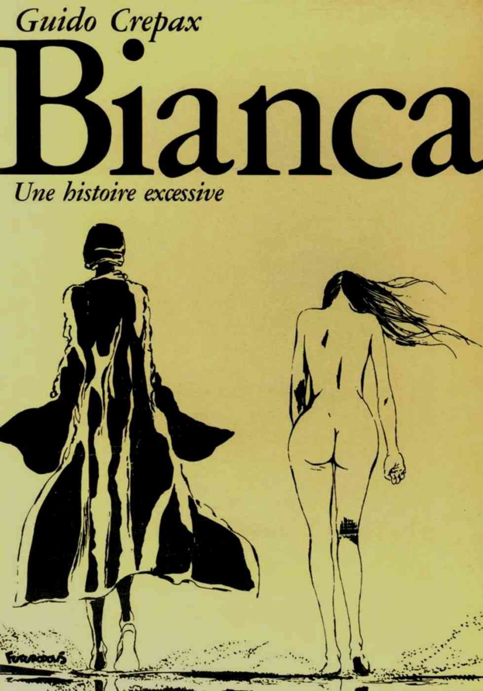 Bianca page 1 full