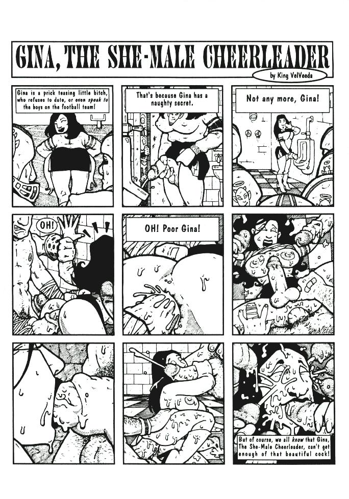 She-Male Trouble #2 page 6 full