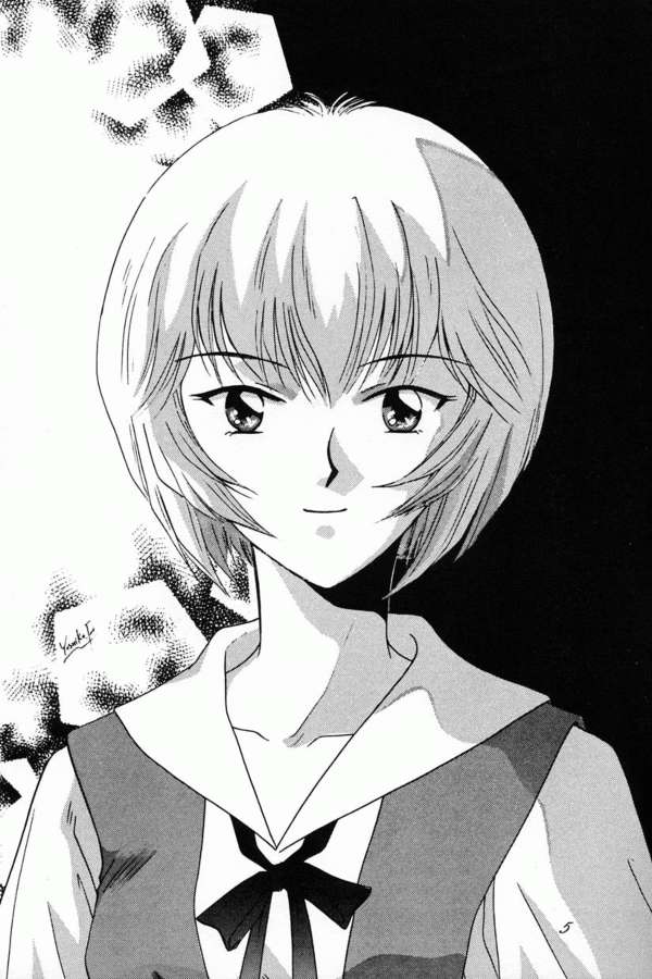 Ayanami Fanatics page 4 full