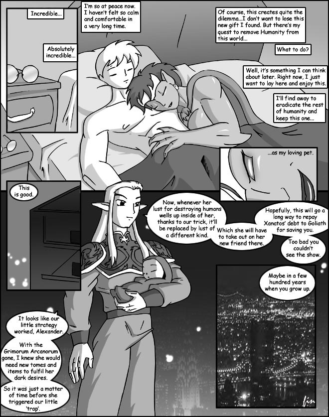 Demona page 12 full