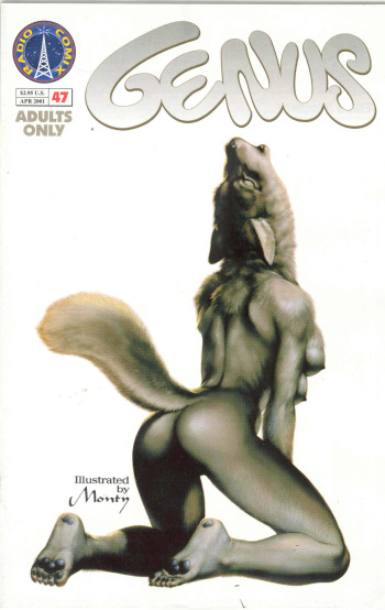 Genus 47 cover