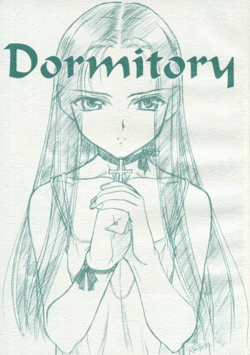 [MEKONGDELTA] Dormitory cover