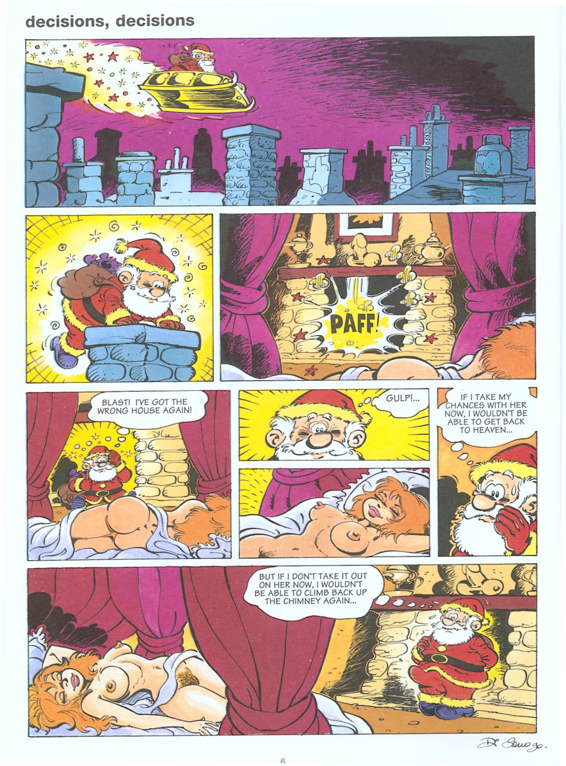 Hot Lips - Part 1 page 6 full
