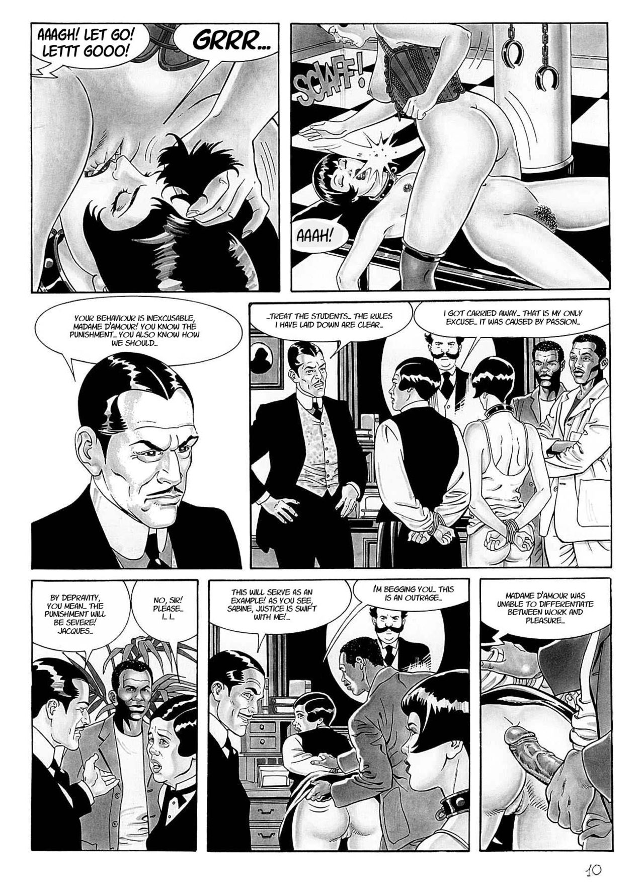 The Berger Institute page 11 full